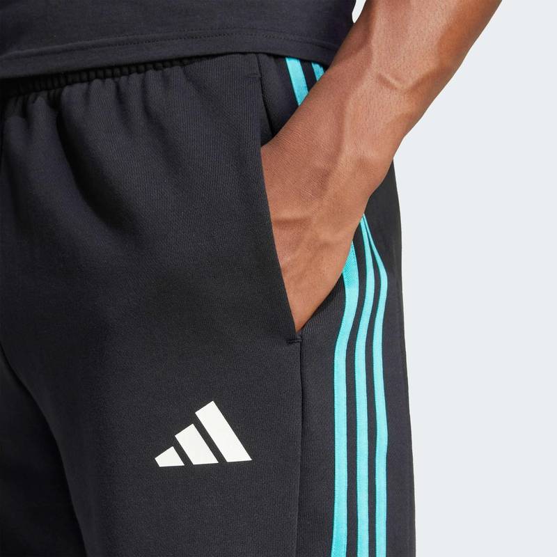 Шорты Mercedes - AMG Petronas Formula One Team DNA Adidas JV5429, рис. 5