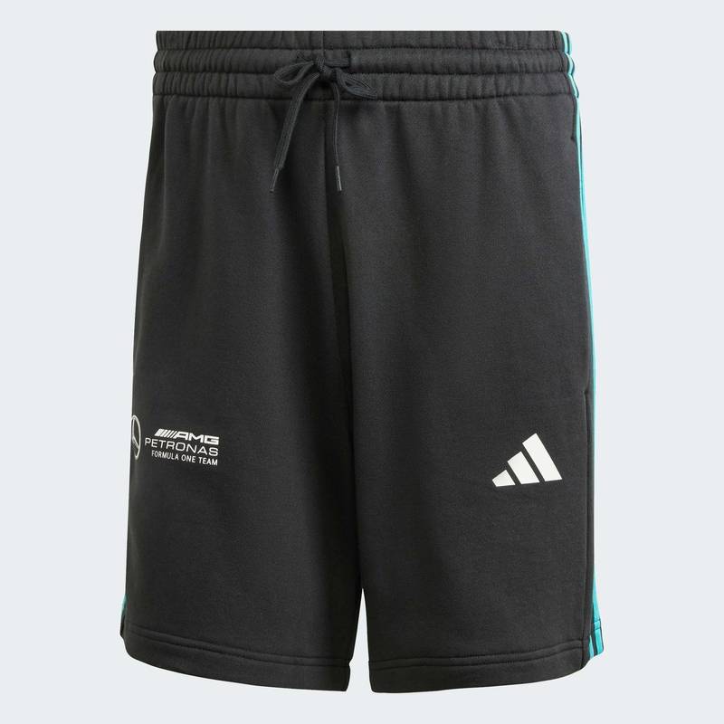 Шорты Mercedes - AMG Petronas Formula One Team DNA Adidas JV5429, рис. 6