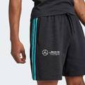 Шорты Mercedes - AMG Petronas Formula One Team DNA Adidas JV5429, прев. 4