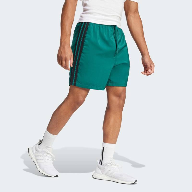 Шорти Essential 3-Stripes Chelsea Adidas JE6440, рис. 2