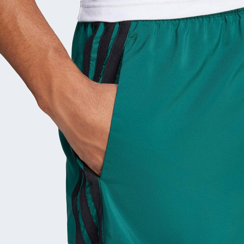 Шорти Essential 3-Stripes Chelsea Adidas JE6440, рис. 3