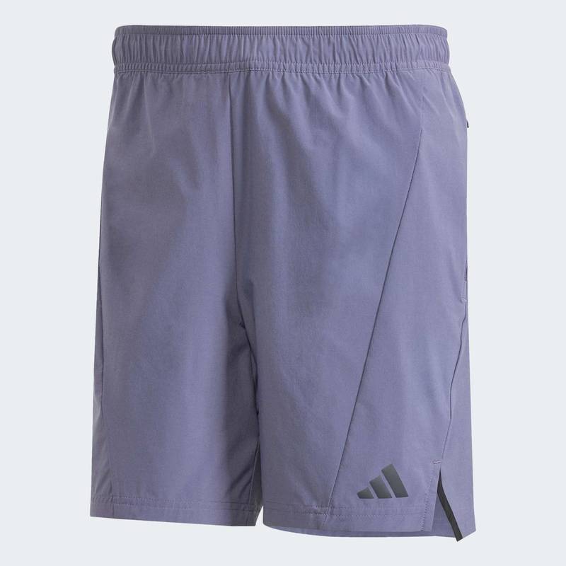Шорты Designed for Training Workout Adidas JX3306, рис. 5