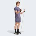 Шорты Designed for Training Workout Adidas JX3306, прев. 2