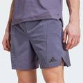 Шорты Designed for Training Workout Adidas JX3306, прев. 3