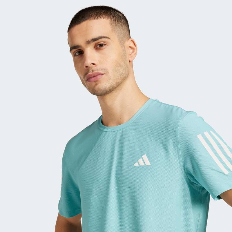Футболка Own the Run Adidas JX2211, рис. 3