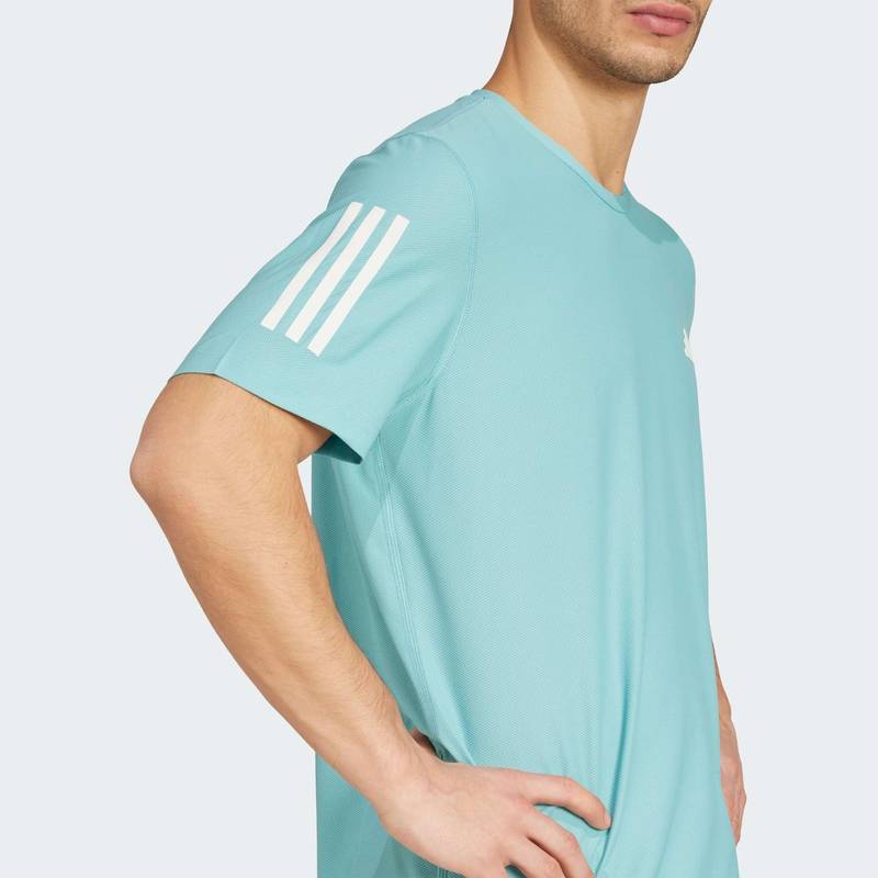 Футболка Own the Run Adidas JX2211, рис. 4