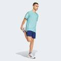 Футболка Own the Run Adidas JX2211, прев. 2