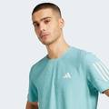 Футболка Own the Run Adidas JX2211, прев. 3
