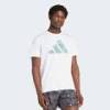 Футболка Adi365 Running Essentials Brand Love Adidas JM5740, прев. 0