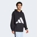 Худи Essentials Big Logo Single Jersey Adidas IN6183, прев. 2