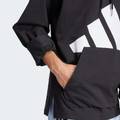 Худи Essentials Big Logo Single Jersey Adidas IN6183, прев. 4