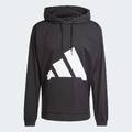 Худи Essentials Big Logo Single Jersey Adidas IN6183, прев. 5