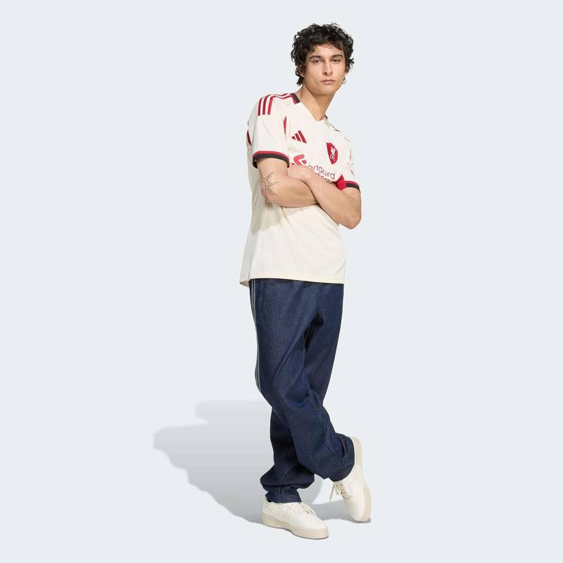 Виїзна футболка Liverpool FC 25/26 Away Adidas JV6487, рис. 2