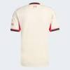 Выездная футболка Liverpool FC 25/26 Away Adidas JV6487, прев. 6
