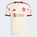 Виїзна футболка Liverpool FC 25/26 Away Adidas JV6487, прев. 5