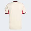 Виїзна футболка Liverpool FC 25/26 Away Adidas JV6487, прев. 6