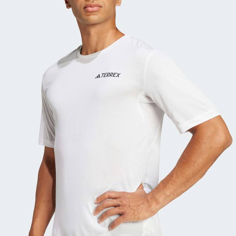 Футболка Terrex Xperior Climacool+ Adidas JN8134, рис. 4