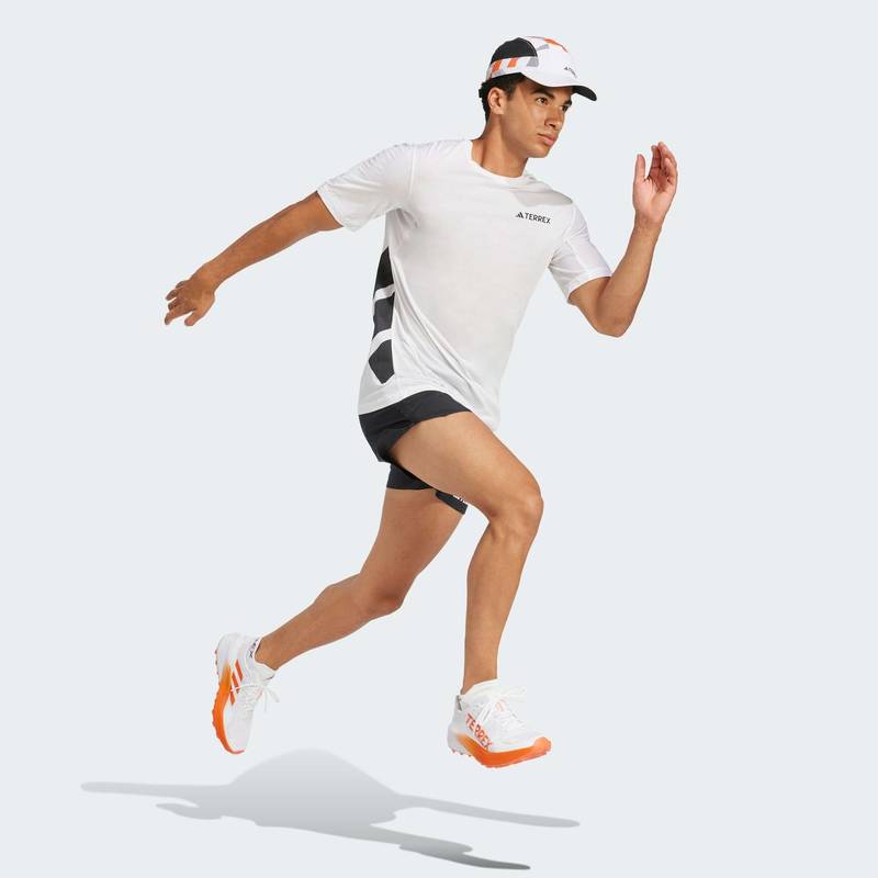 Футболка Terrex Xperior Climacool+ Adidas JN8134, рис. 3