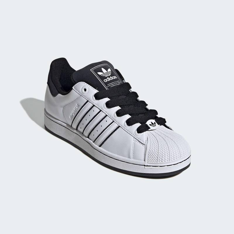 Кросівки Superstar II Adidas JH5469, рис. 3