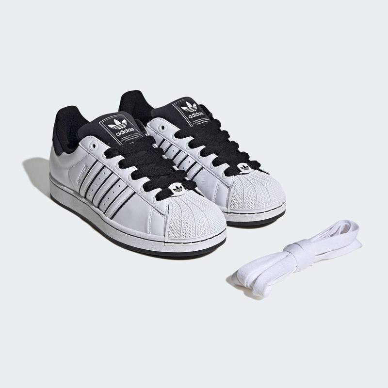 Кросівки Superstar II Adidas JH5469, рис. 4