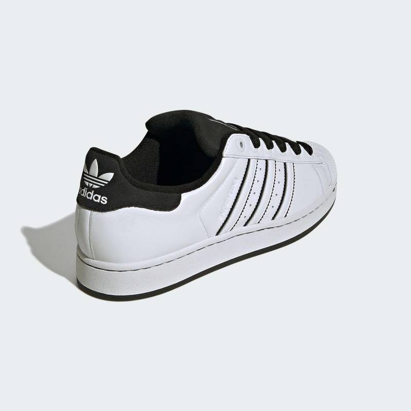 Кросівки Superstar II Adidas JH5469, рис. 5