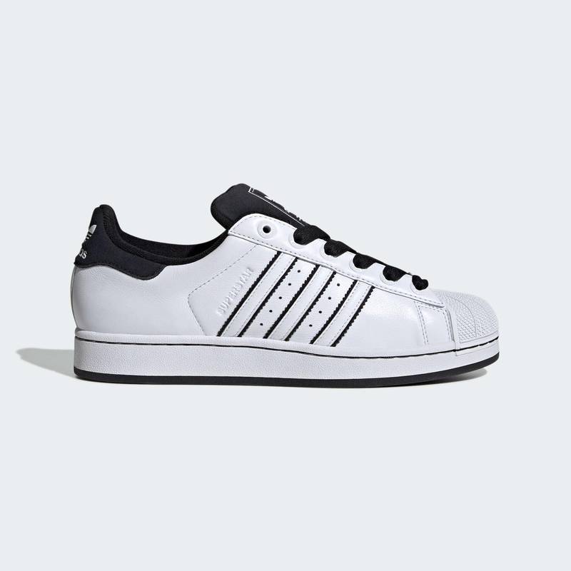Кроссовки Superstar II Adidas JH5469, рис. 0