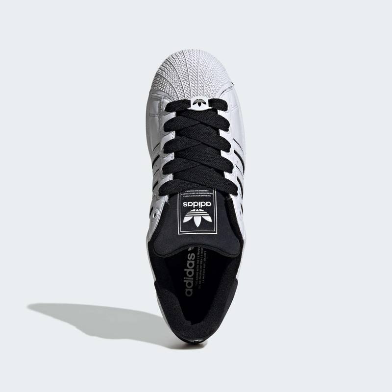 Кроссовки Superstar II Adidas JH5469, рис. 1