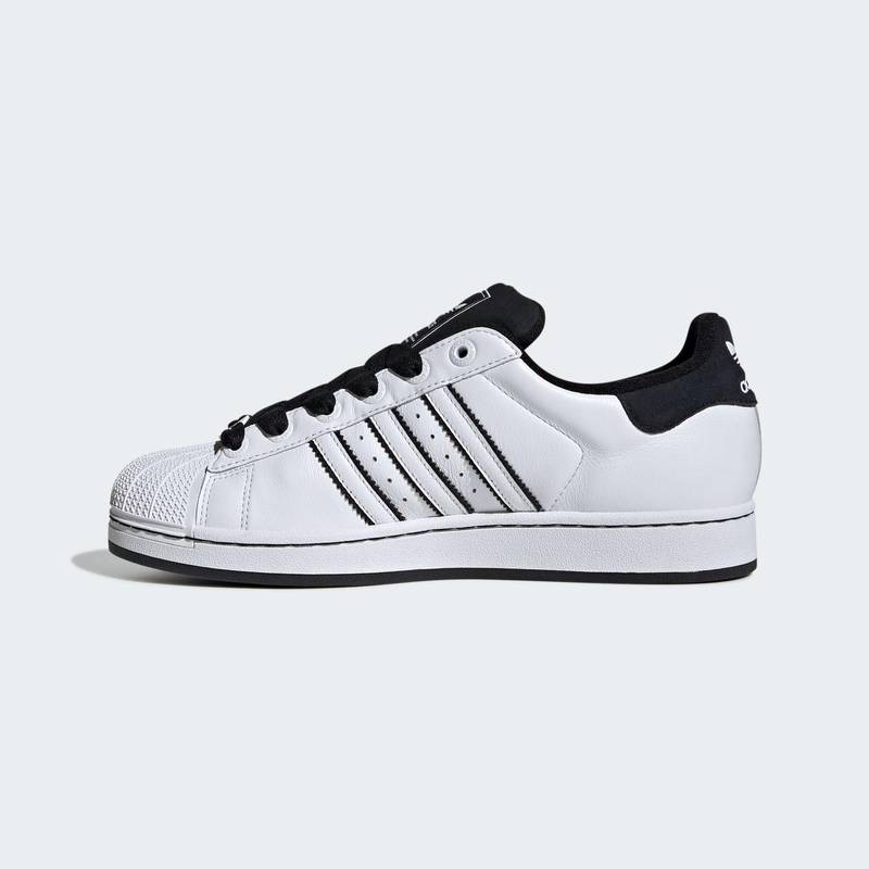 Кросівки Superstar II Adidas JH5469, рис. 6