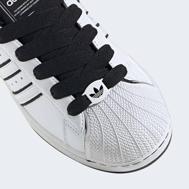 Кросівки Superstar II Adidas JH5469, рис. 8
