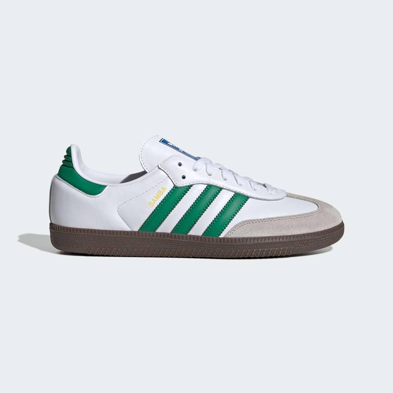 Кросівки Samba OG Adidas IG1024, рис. 0