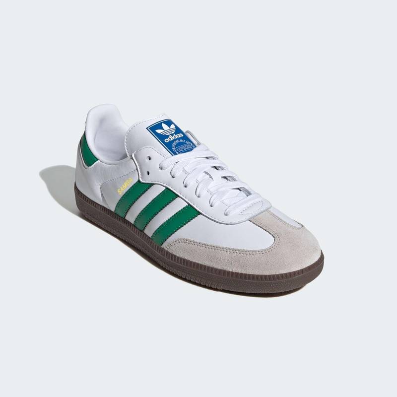 Кросівки Samba OG Adidas IG1024, рис. 2