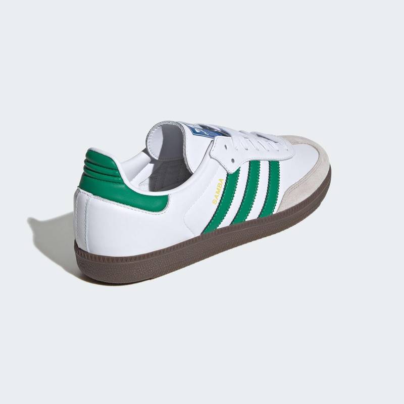 Кросівки Samba OG Adidas IG1024, рис. 3