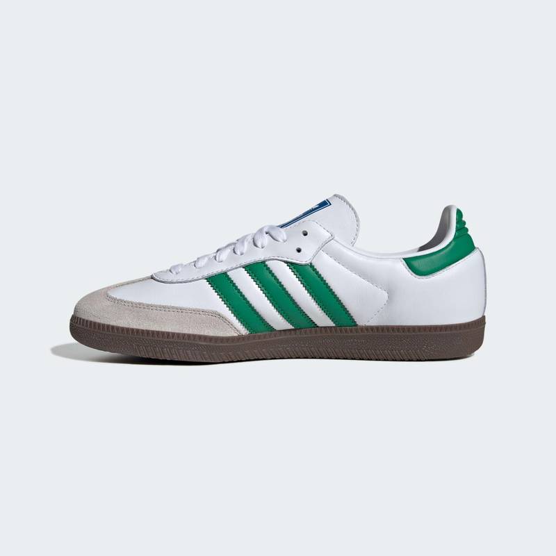 Кросівки Samba OG Adidas IG1024, рис. 4