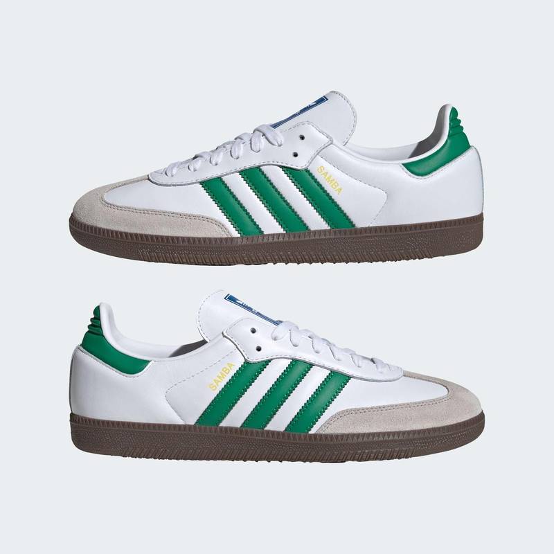 Кросівки Samba OG Adidas IG1024, рис. 5