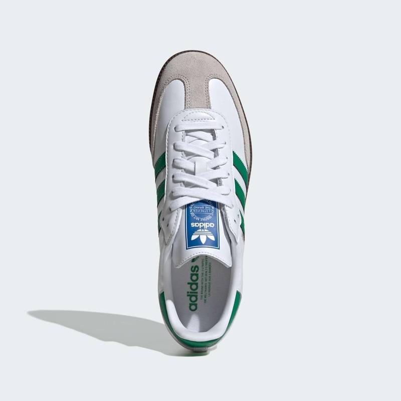 Кросівки Samba OG Adidas IG1024, рис. 8
