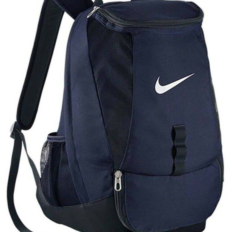 Рюкзак спортивний Nike Club Team синій BA5190-410, рис. 1