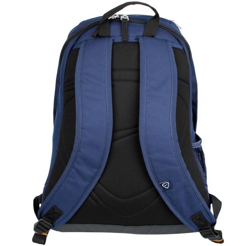 Рюкзак спортивний Nike Club Team синій BA5190-410, рис. 2