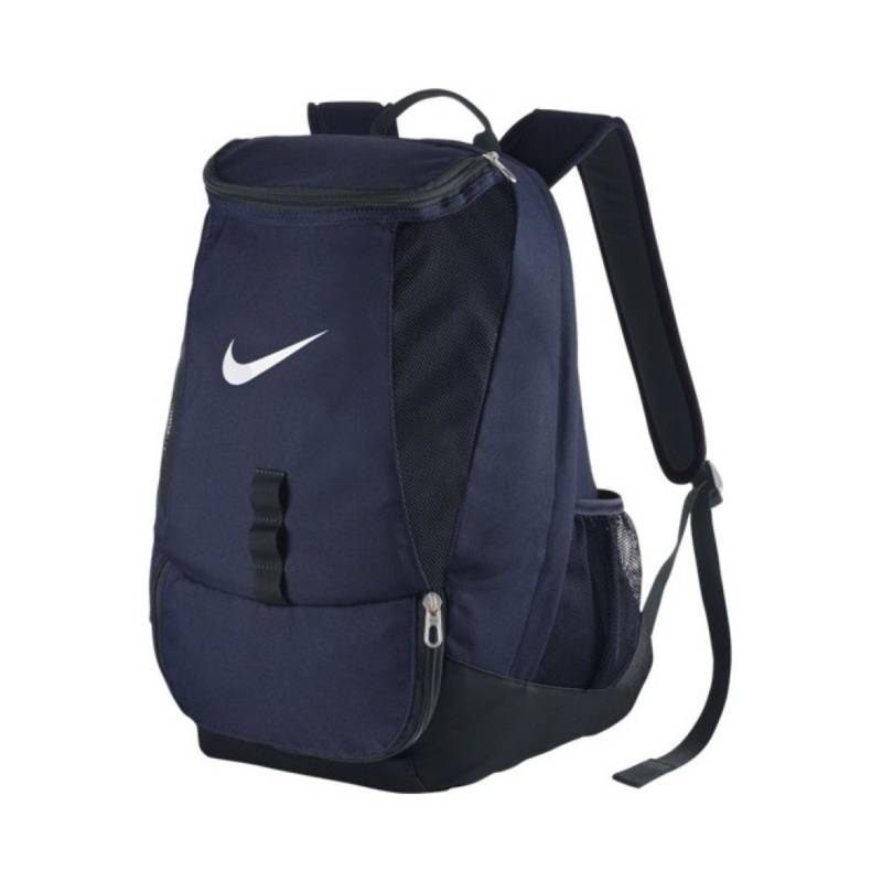 Рюкзак спортивний Nike Club Team синій BA5190-410, рис. 0