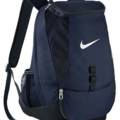 Рюкзак спортивний Nike Club Team синій BA5190-410, прев. 1