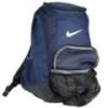 Рюкзак спортивний Nike Club Team синій BA5190-410, прев. 3