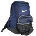 Рюкзак спортивний Nike Club Team синій BA5190-410, прев. 3