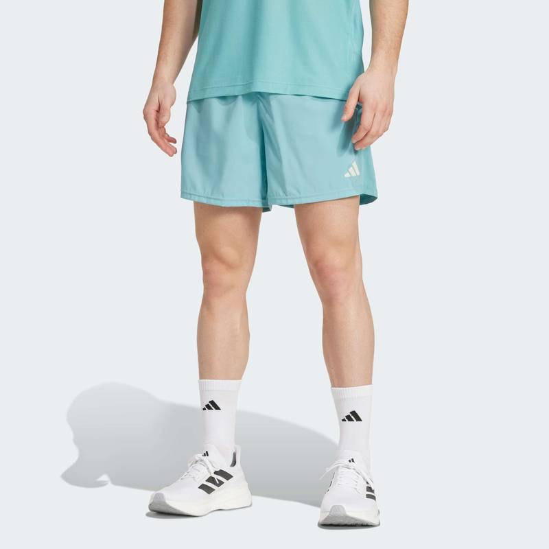 Шорты Own the Run Adidas JX2242, рис. 0