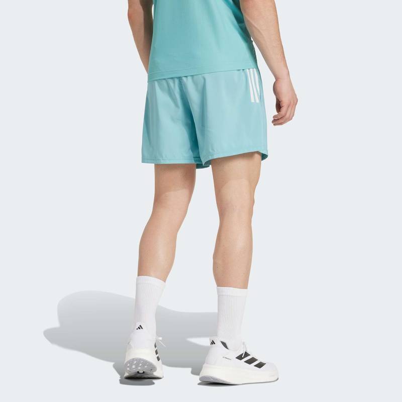Шорты Own the Run Adidas JX2242, рис. 1