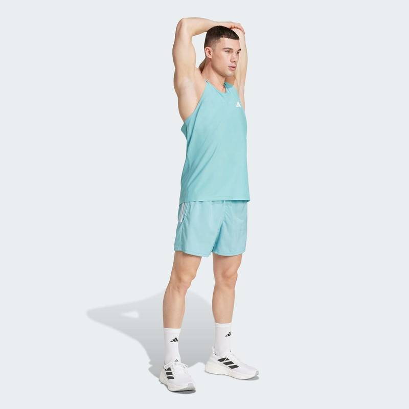 Шорты Own the Run Adidas JX2242, рис. 2