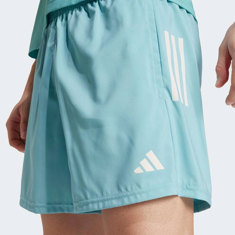 Шорти Own the Run Adidas JX2242, рис. 3