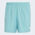 Шорты Own the Run Adidas JX2242, прев. 5