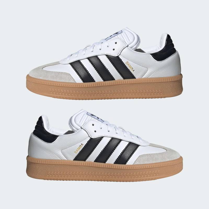 Кросівки Samba XLG Adidas IE1377, рис. 6