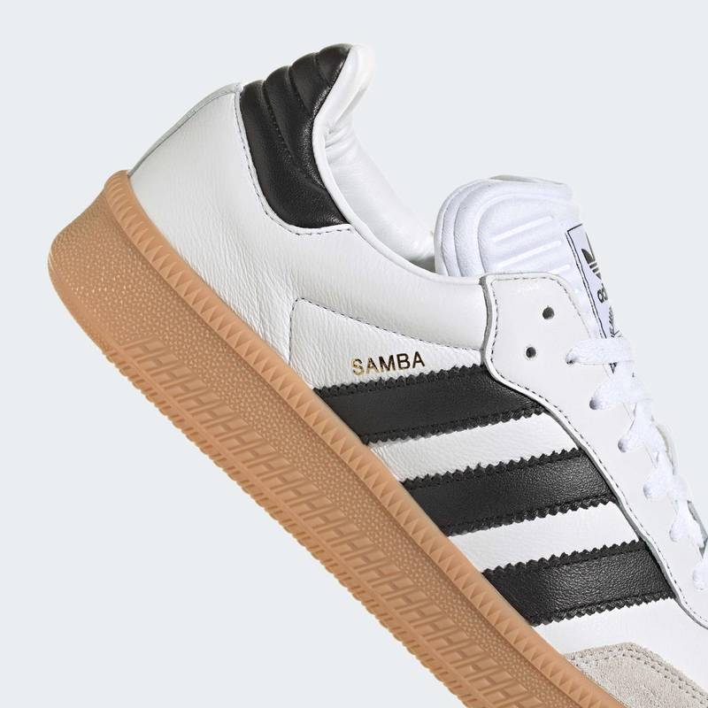 Кросівки Samba XLG Adidas IE1377, рис. 7