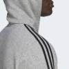 Толстовка Essentials 3-Stripes Adidas HB0041, прев. 1