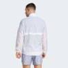 Куртка Own the Run 3-Stripes Adidas JD7760, прев. 1